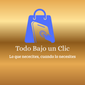Todo Bajo un Clic - Inicio